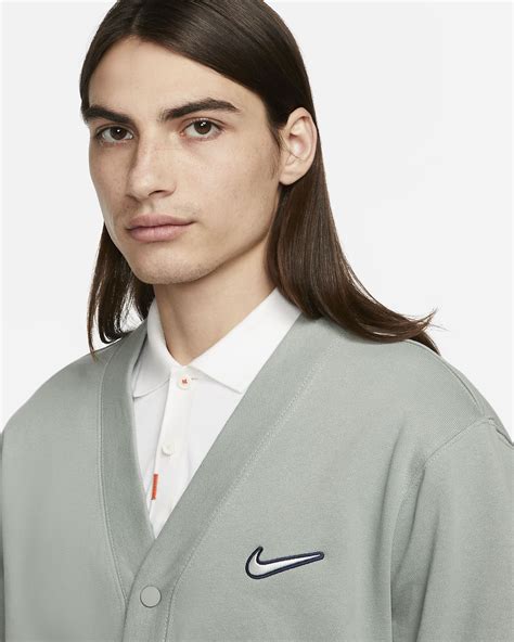 nike herren strickjacke|Nike Pullover & Strickjacken für Herren .